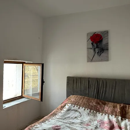 Apartment Bio Farma
