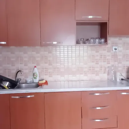 Bio Farma Apartment