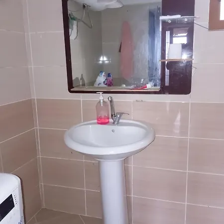 Apartment Bio Farma Tirana